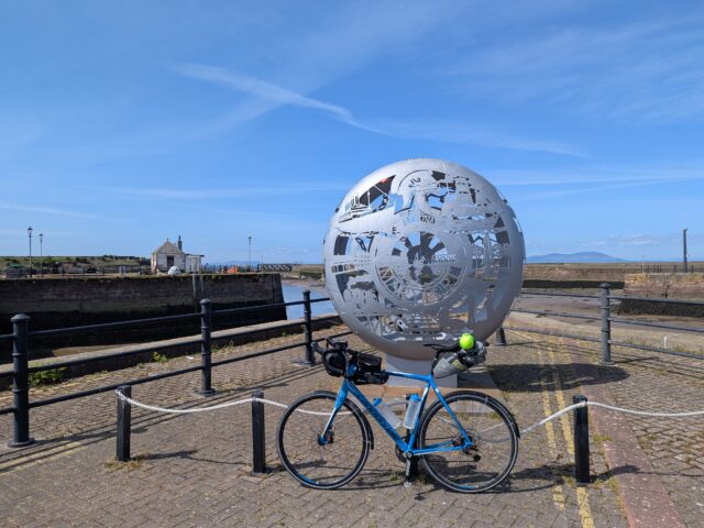 Day 04 – St Bees to Carlisle