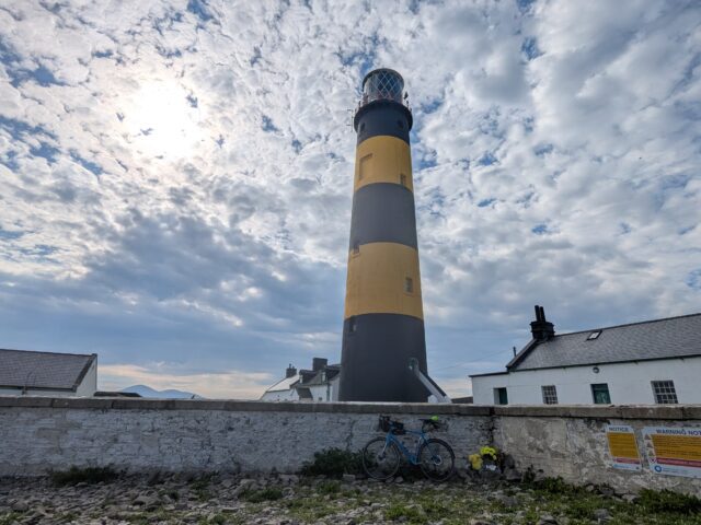 Day 10 – Belfast to Rossglass