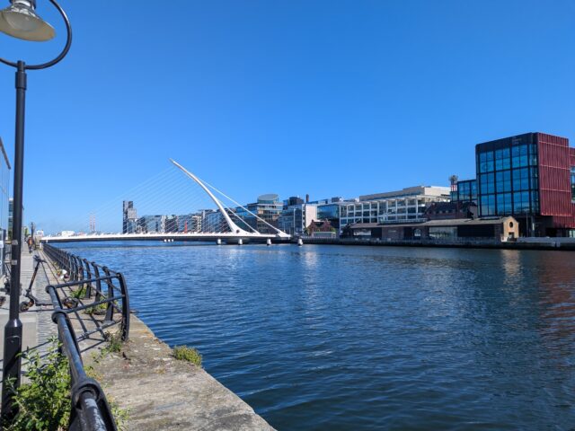 Day 14 – Dublin rest day