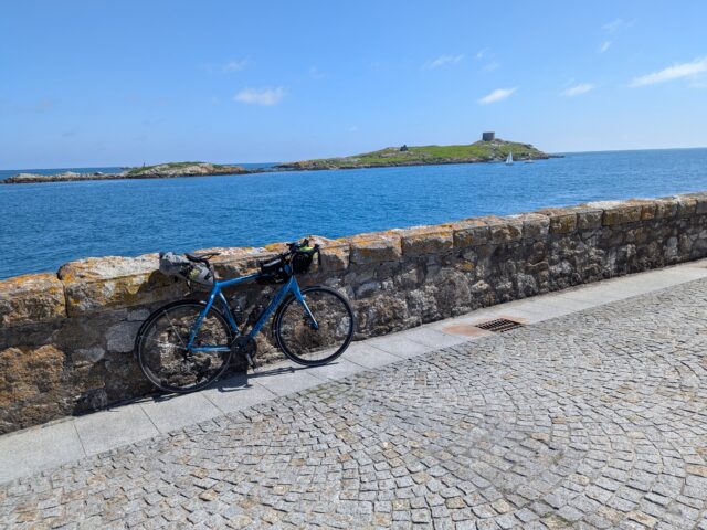 Day 15 – Dublin to Arklow