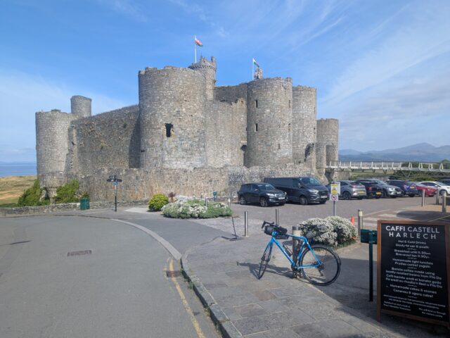 Day 21 – Barmouth to Aberdaron