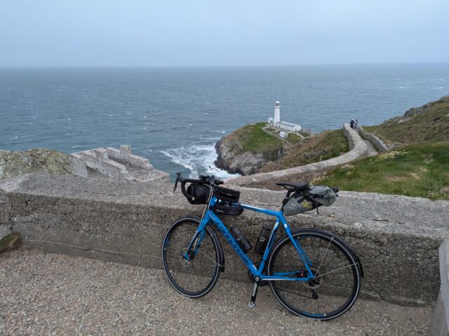 Day 24 – Four Mile Bridge to Valley